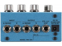 <b>BOSS MD-200 Modulation Pedal duplo para guitarra eléctrica</b> <b>BOSS MD-200 Modulation Pedal duplo para guitarra eléctrica</b>